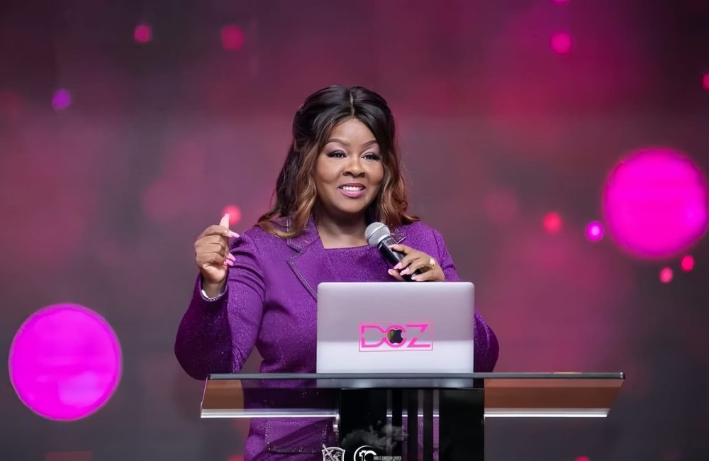 Daughters of Zion Ministry