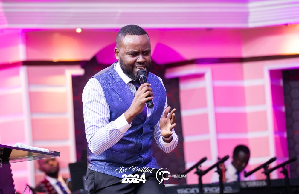 Men Ministry