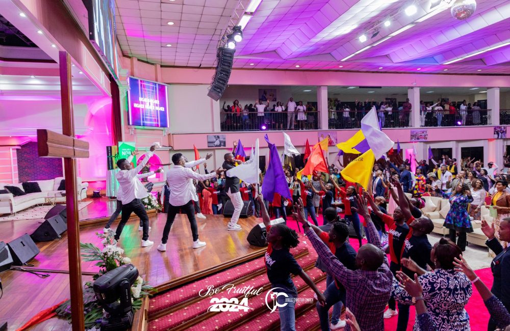 Youth Ministry